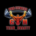 Pro Fitness Gym