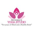 Priyanka's Yoga Studio APK