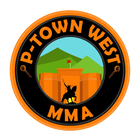 ikon P-Town West MMA