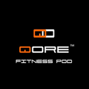 QORE FITNESS POD APK