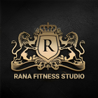 Rana Fitness Studio 아이콘
