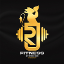 RG Fitness By Ritesh Giri APK