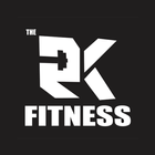 RK Fitness आइकन