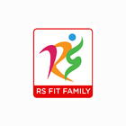 RS Fit Family ไอคอน