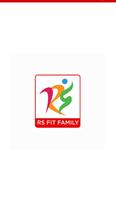 RS Fit Family โปสเตอร์