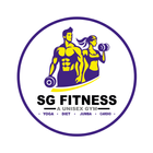 SG Fitness icon