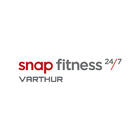SNAP FITNESS VARTHUR أيقونة
