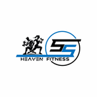 SS Heaven Fitness 圖標