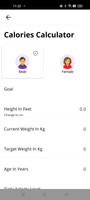 Sweat Squad Fitness Poster