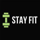 Stay Fit icône