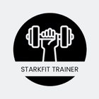 StarkFit Trainer biểu tượng