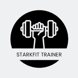 StarkFit Trainer biểu tượng