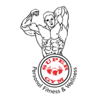 Super Gym आइकन