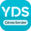 YDS İngilizce Çıkmış Sorular APK