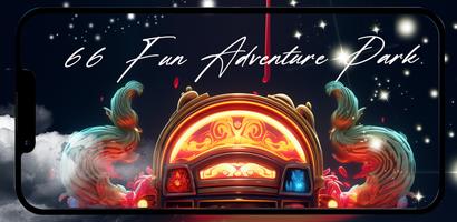 66 Fun Adventure Park 스크린샷 1