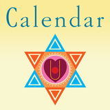 Haridham Calendar icône