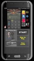 Mrs. Stickman Run screenshot 2