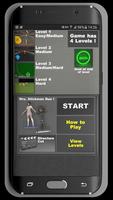Mrs. Stickman Run screenshot 3