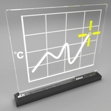 Sensors: Temp and Humidity icon