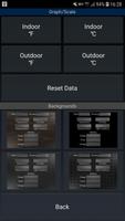 Sensors: Temp and Humidity Pro screenshot 2
