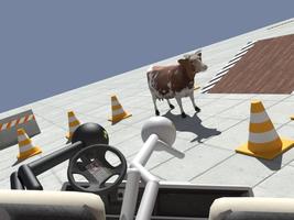 Stickman Crash Testing ① تصوير الشاشة 3