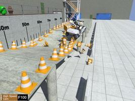 2 Schermata Stickman Crash Testing ②