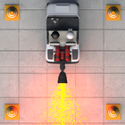 Stickman Crash Testing ③ icône