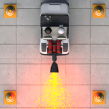 Stickman Crash Testing ③ أيقونة