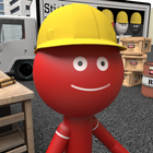 ① Stickman Demolition Team simgesi