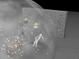 Ⓣ Stickman Demolition Testing screenshot 3
