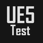 Unreal Engine 5 Dynamic Light icon