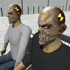 Zombie Crash Testing ① أيقونة