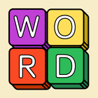 Words Tile Match icône
