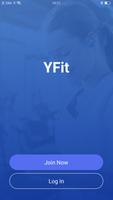 YFit 포스터