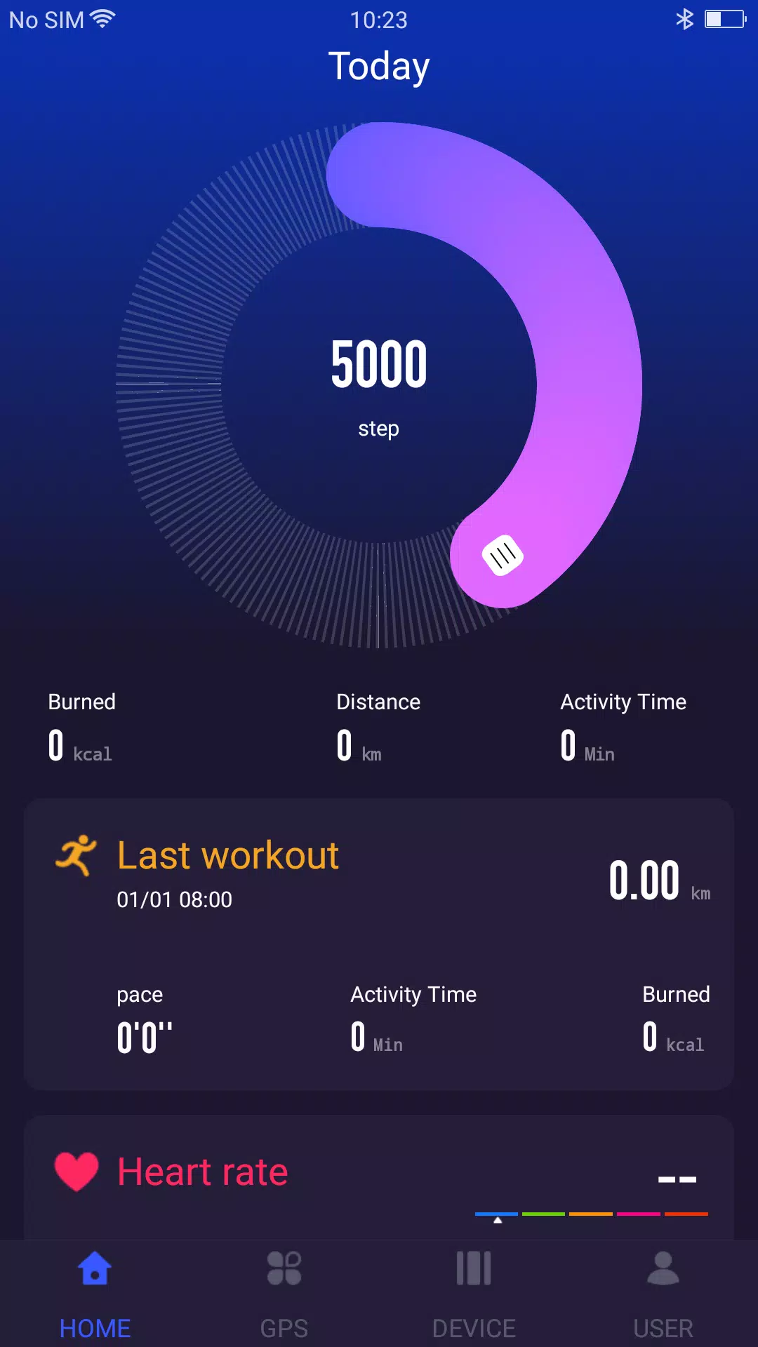 YFit APK for Android Download