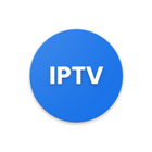 IPTV Pro ikona