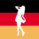 Schöne Deutsche Mädchen aplikacja