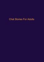 Stories for adults 海报