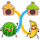 Save the Fruit 图标