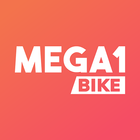 Mega1 BIKE icon