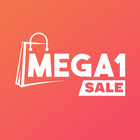 Mega1 SALE आइकन