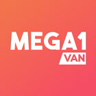 Mega1 VAN ícone