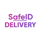آیکون‌ SafeID Delivery