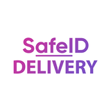 SafeID Delivery icône