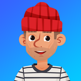 Pumped BMX Flow icon