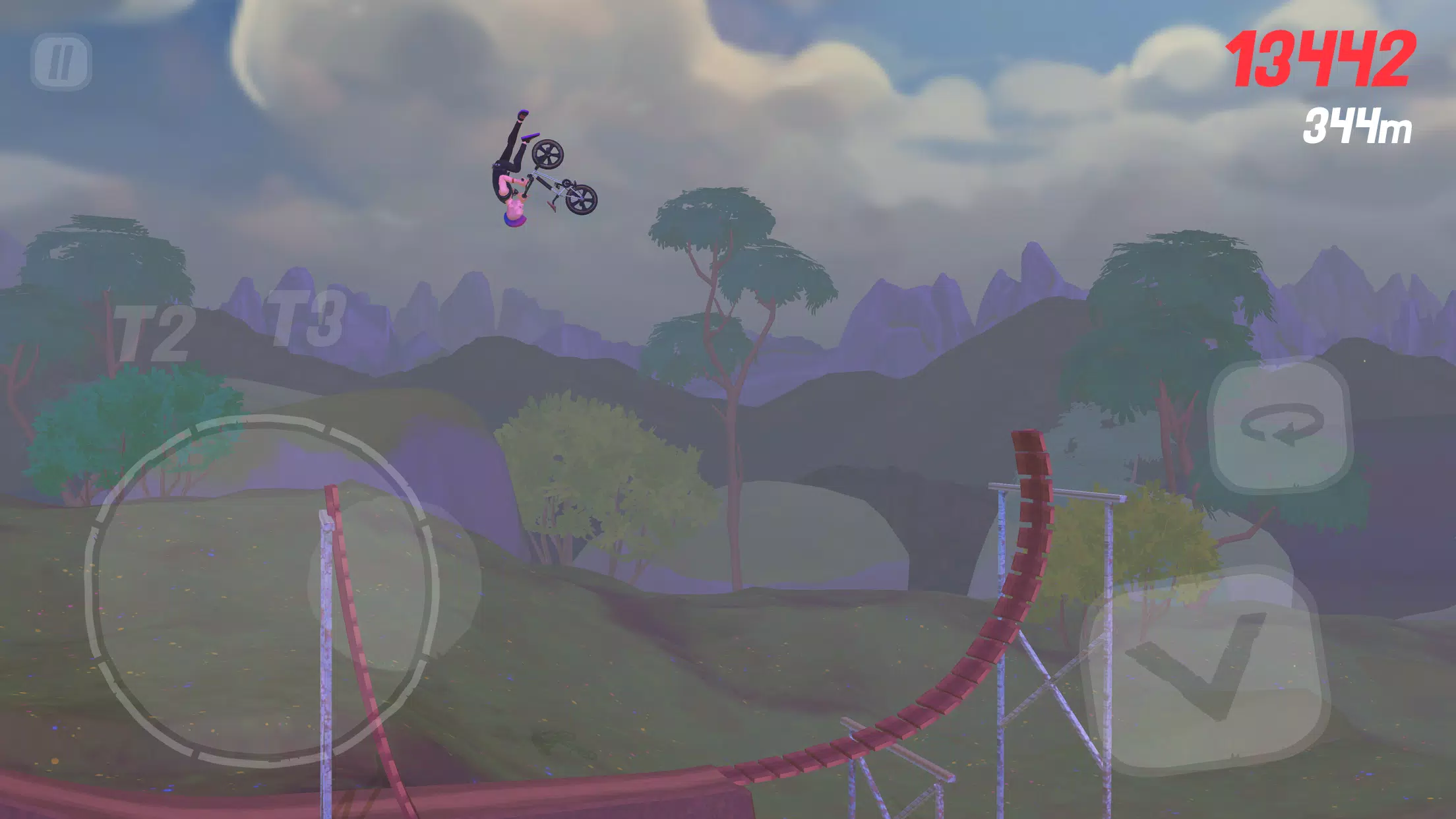 Pumped BMX Flow APK for Android Download