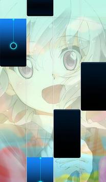 Anime Music Piano Tiles screenshot 11