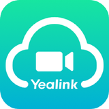 Yealink Meeting 아이콘