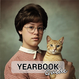 Yearbook AI Photo App Guide