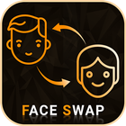 Face Swap with Ai Enhancer иконка
